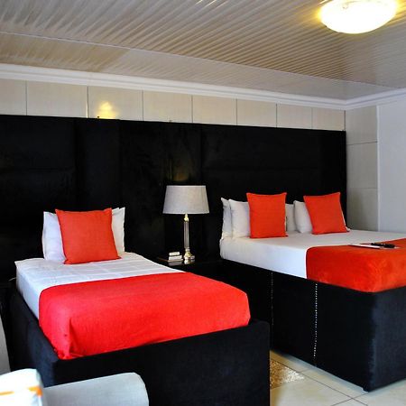 Lapologa Bed & Breakfast Tzaneen Exterior foto