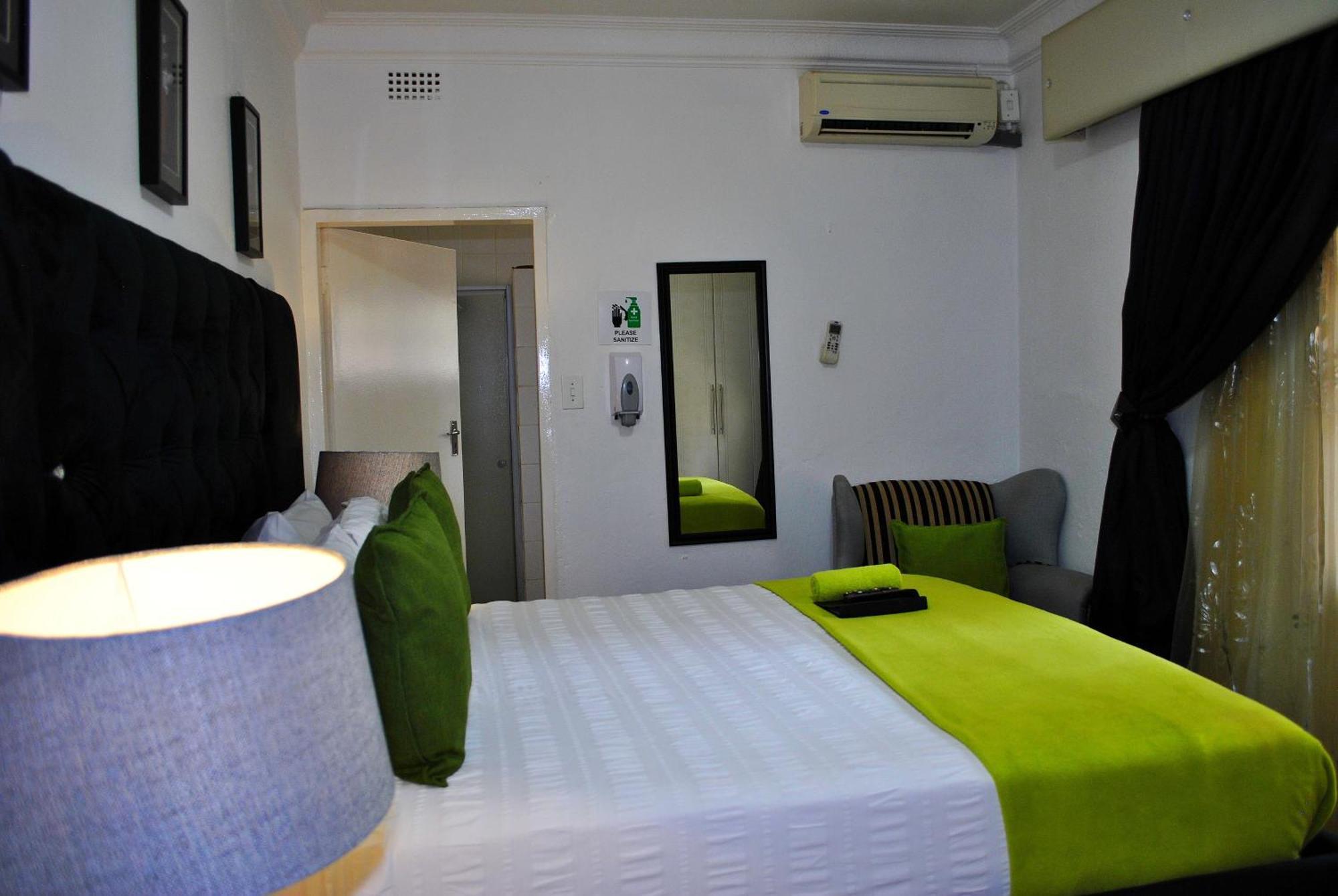 Lapologa Bed & Breakfast Tzaneen Exterior foto