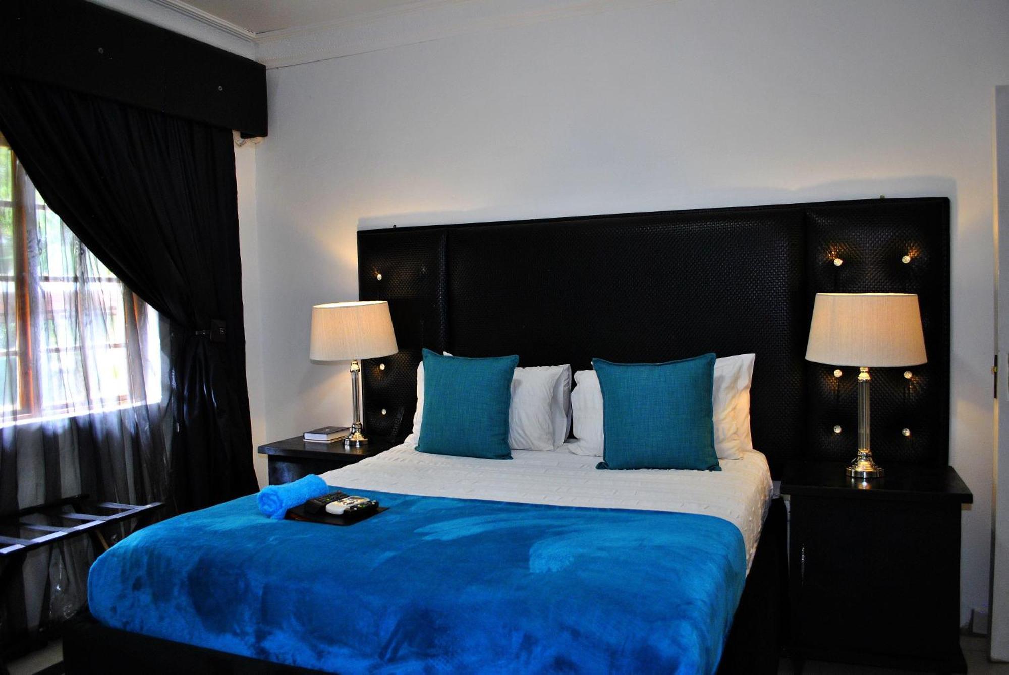 Lapologa Bed & Breakfast Tzaneen Exterior foto