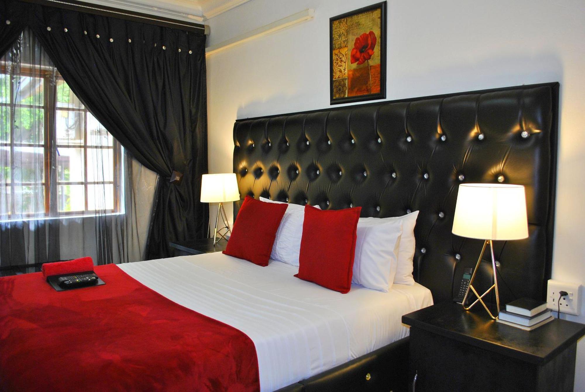 Lapologa Bed & Breakfast Tzaneen Exterior foto