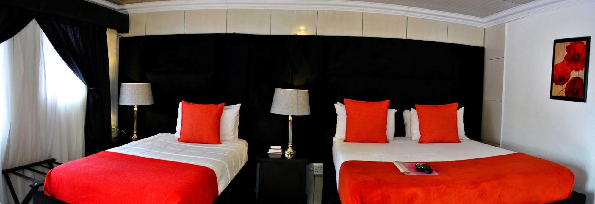 Lapologa Bed & Breakfast Tzaneen Exterior foto