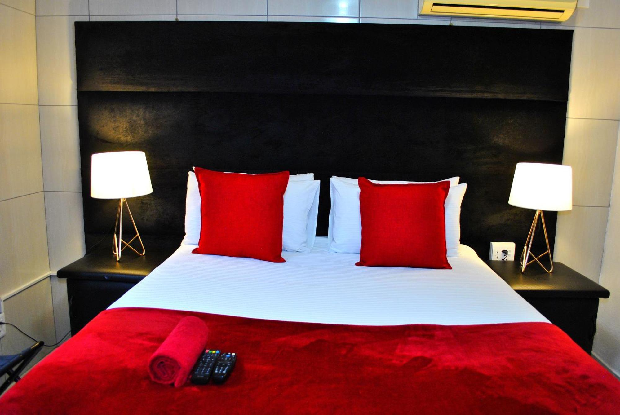 Lapologa Bed & Breakfast Tzaneen Exterior foto