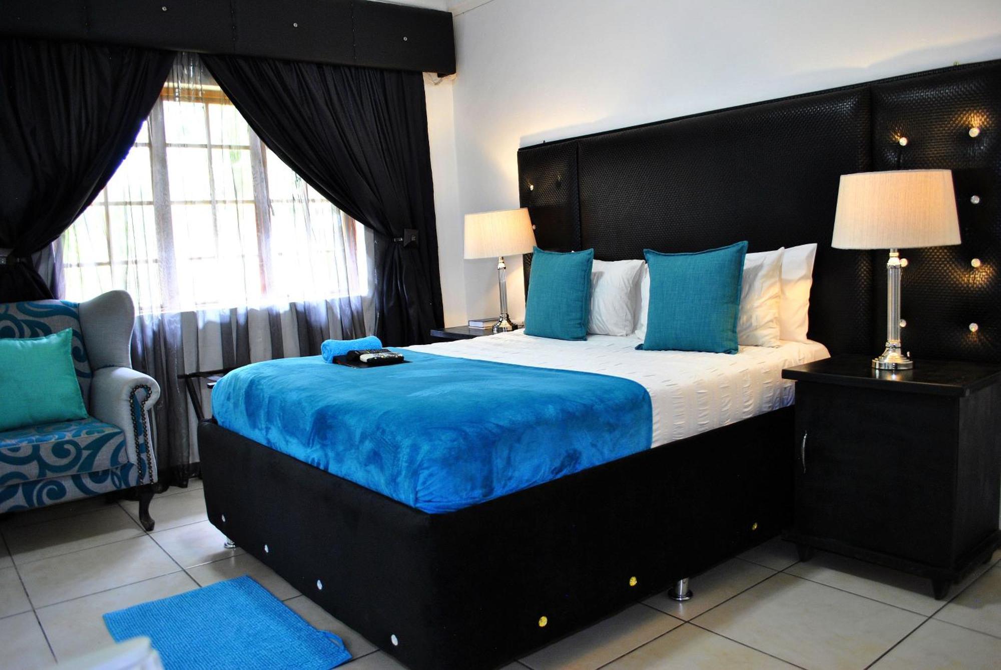 Lapologa Bed & Breakfast Tzaneen Exterior foto