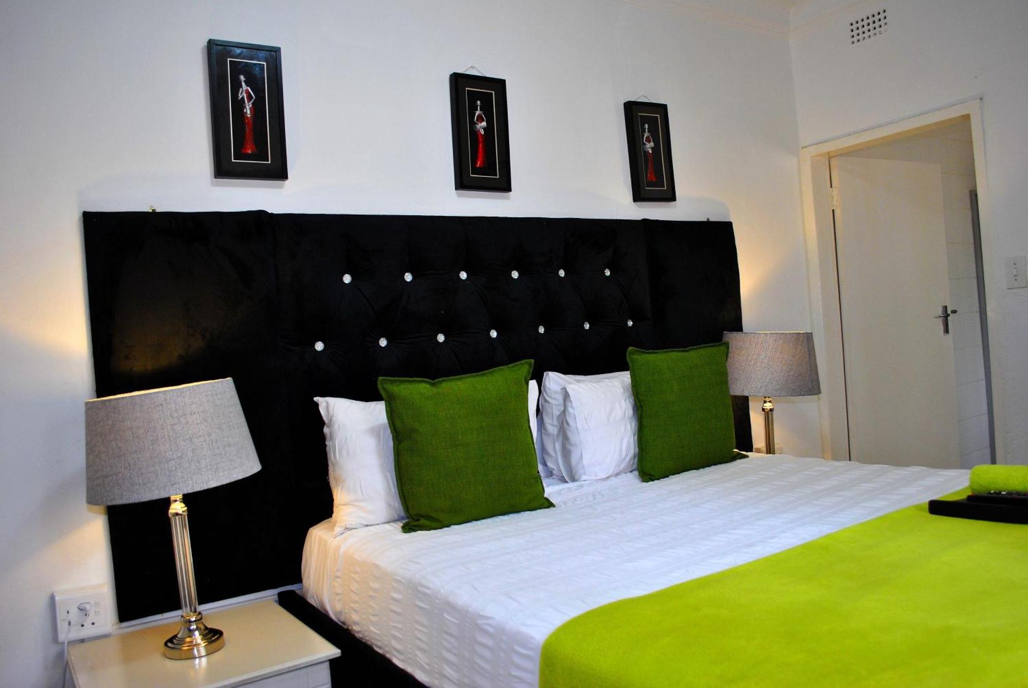 Lapologa Bed & Breakfast Tzaneen Exterior foto