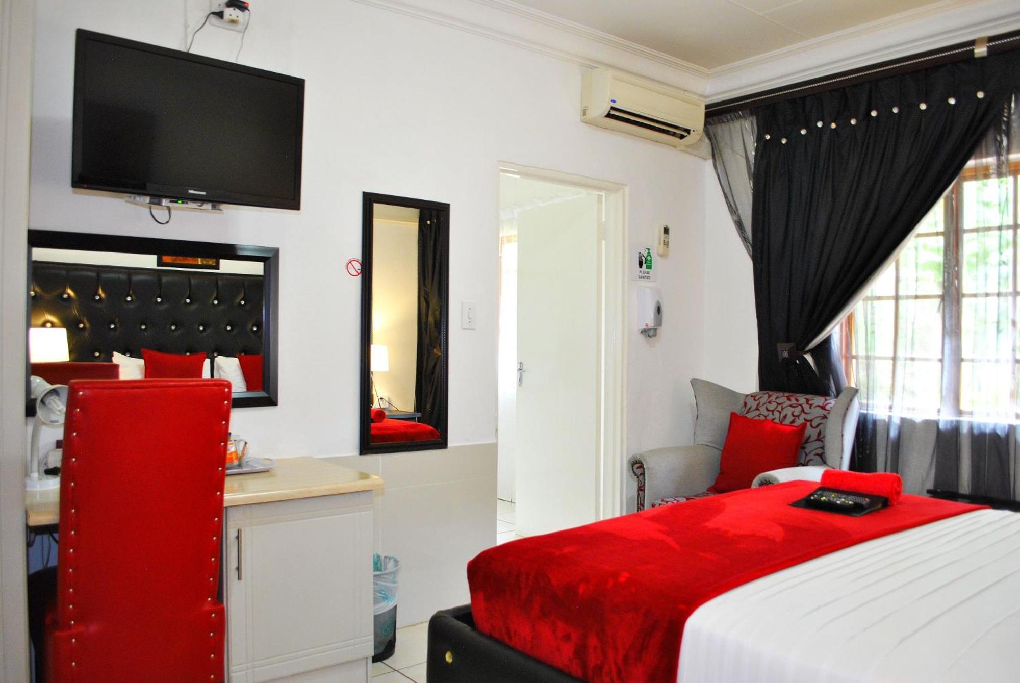 Lapologa Bed & Breakfast Tzaneen Exterior foto