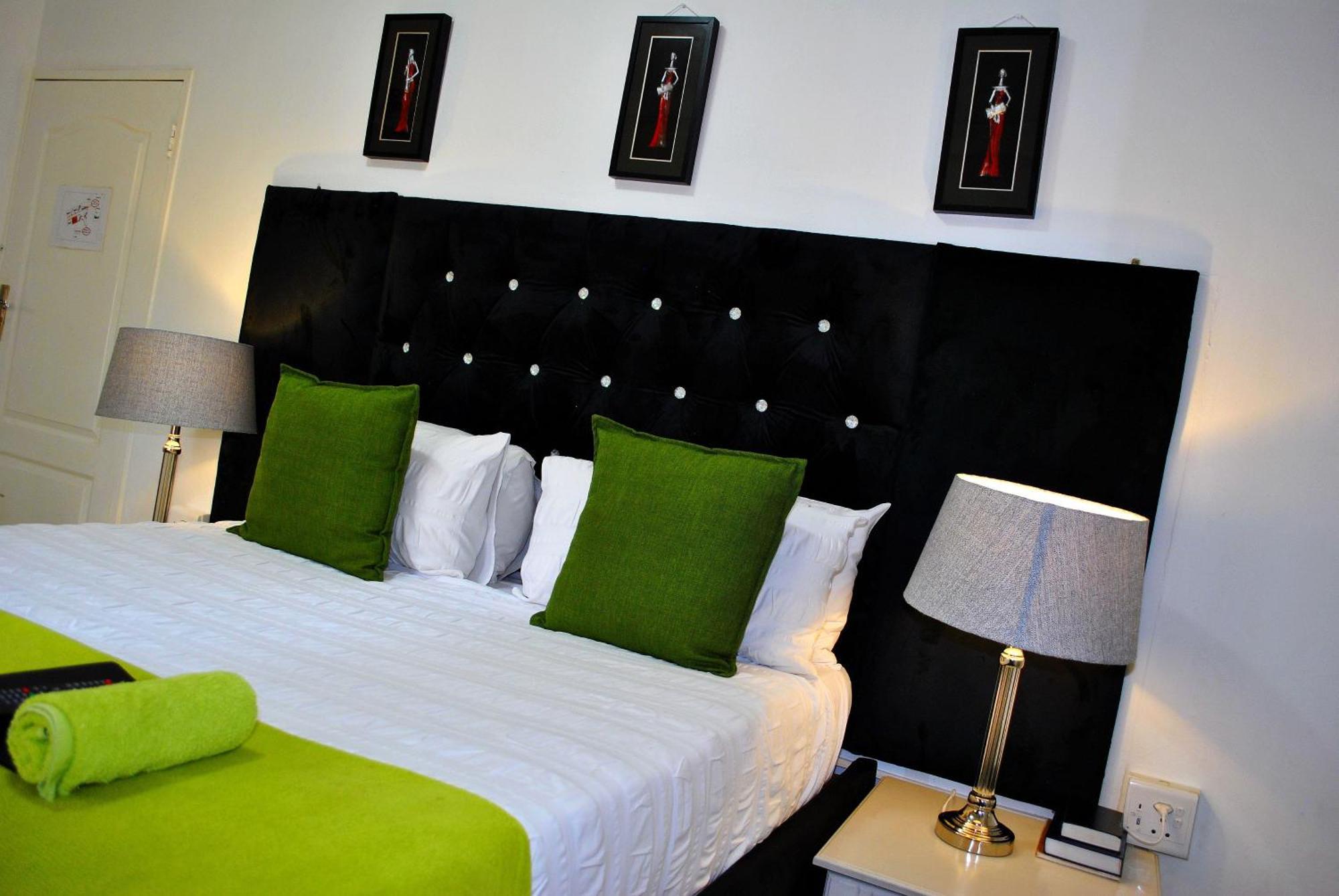 Lapologa Bed & Breakfast Tzaneen Exterior foto