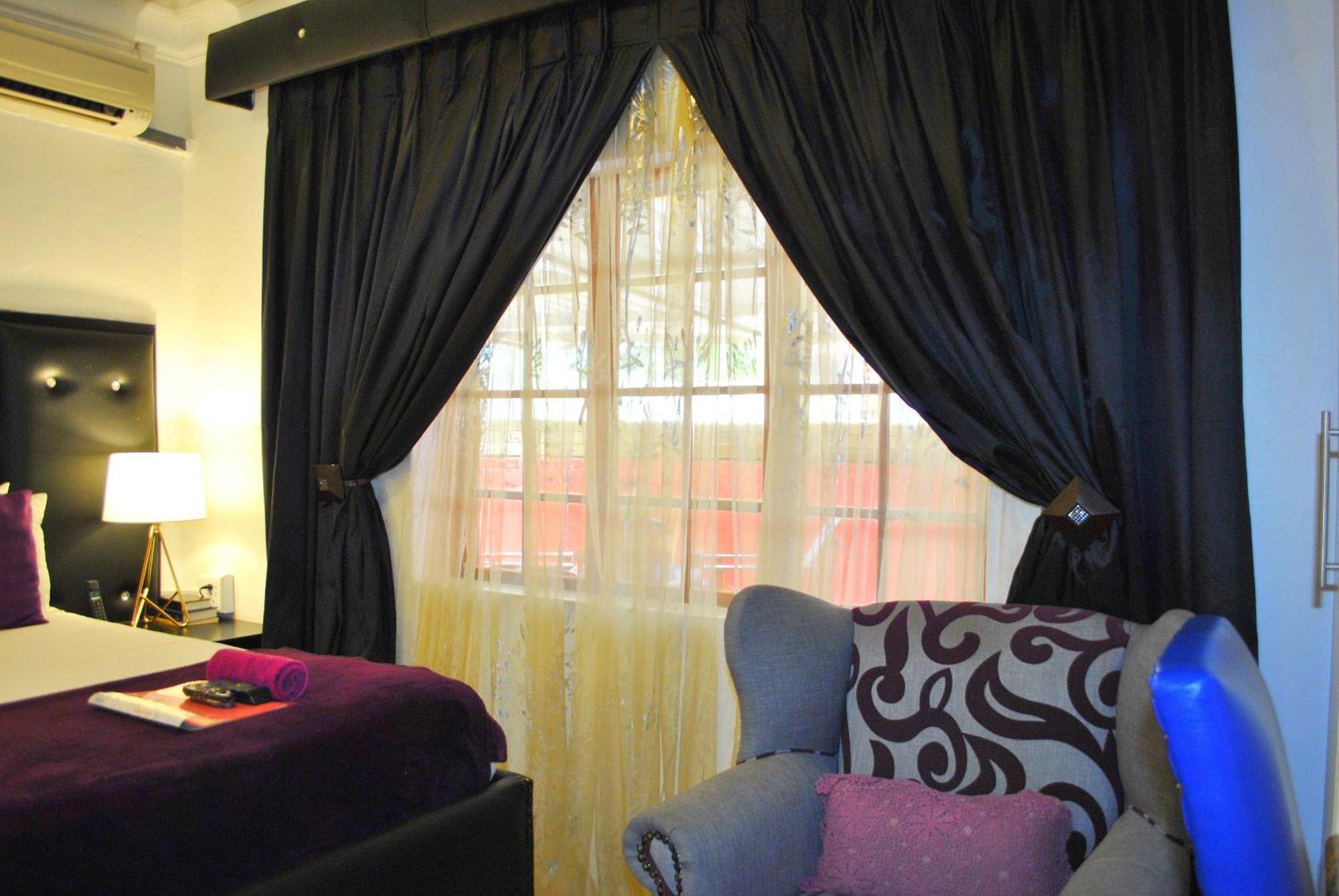 Lapologa Bed & Breakfast Tzaneen Exterior foto