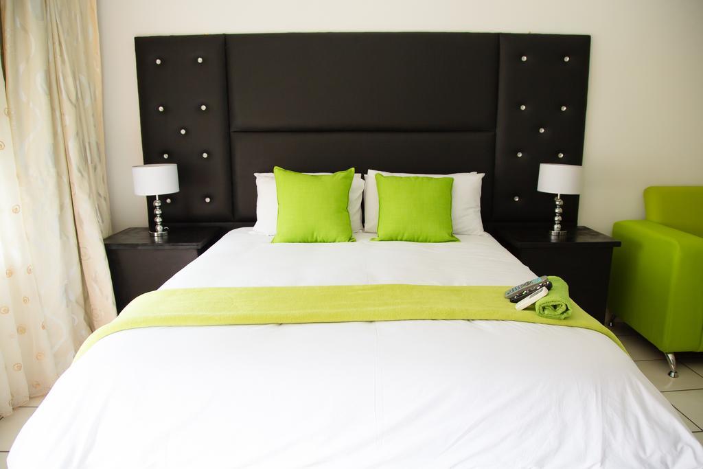 Lapologa Bed & Breakfast Tzaneen Zimmer foto