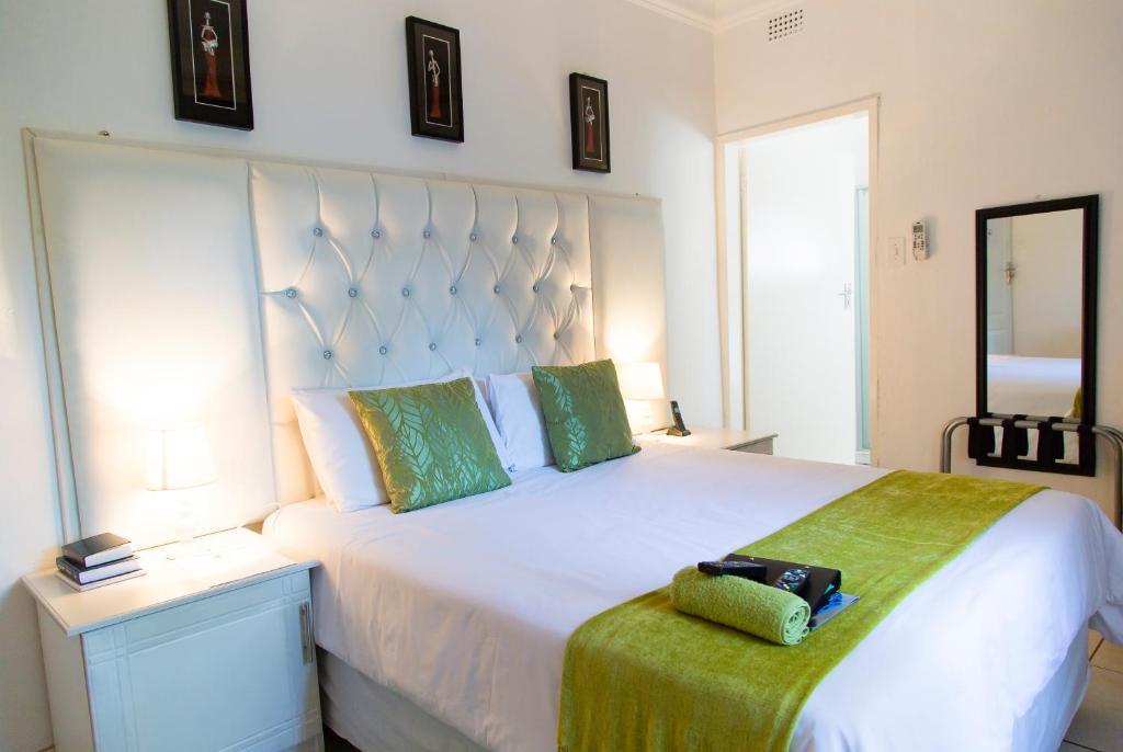Lapologa Bed & Breakfast Tzaneen Zimmer foto