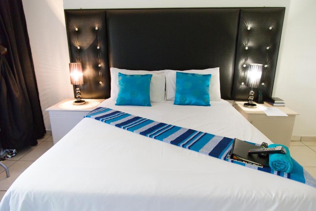 Lapologa Bed & Breakfast Tzaneen Zimmer foto