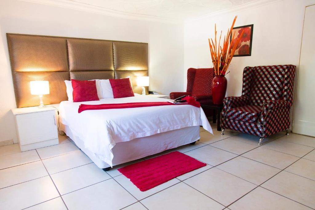 Lapologa Bed & Breakfast Tzaneen Zimmer foto