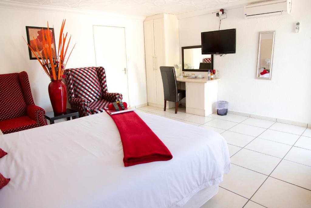 Lapologa Bed & Breakfast Tzaneen Exterior foto