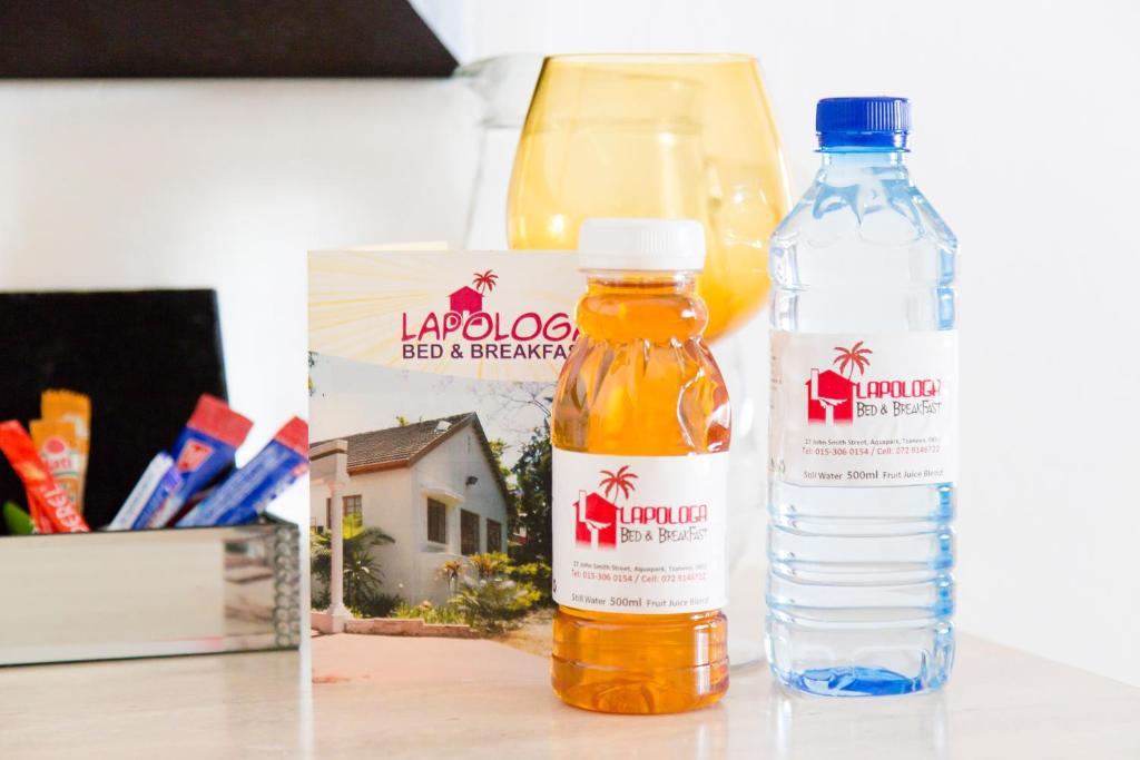 Lapologa Bed & Breakfast Tzaneen Zimmer foto
